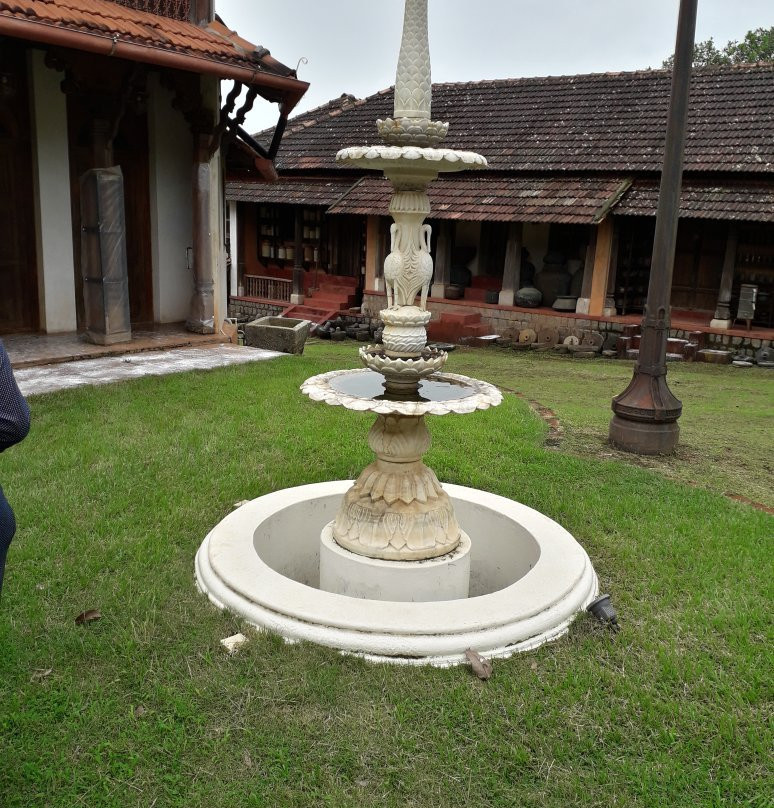 Hasta Shilpa Heritage Village Museum景点图片