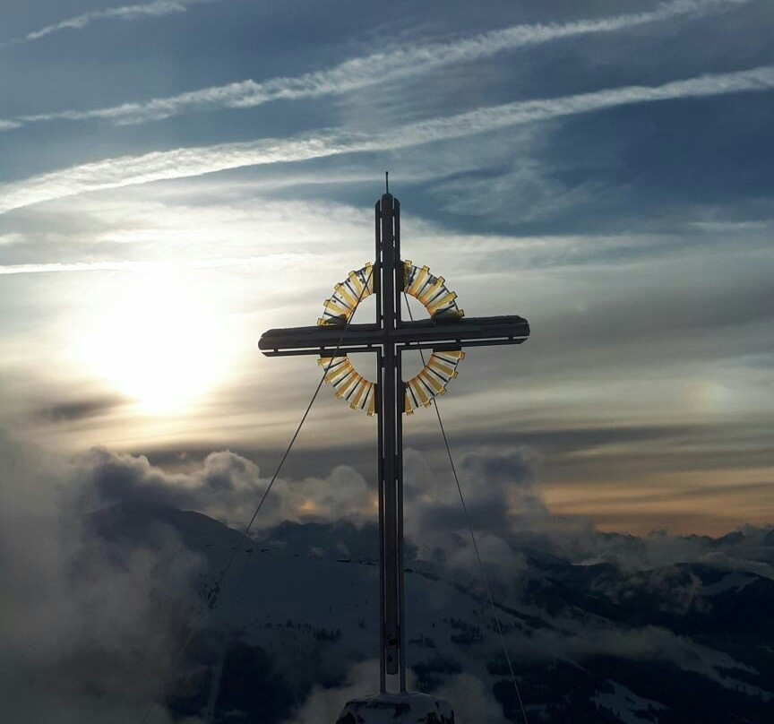 Pension Luzenberg主图