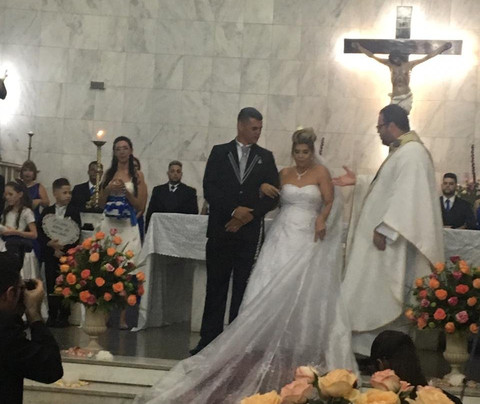 Catedral de Santo Antonio-Osasco必去景点