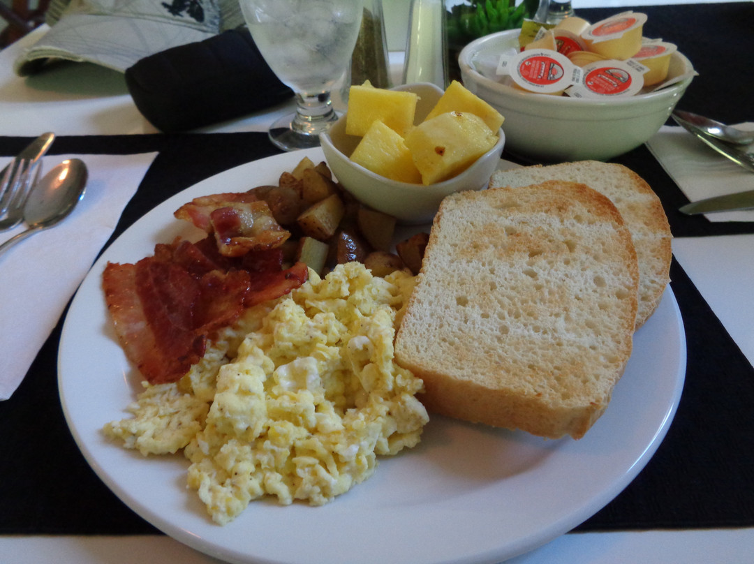 Monastery Hotel主图