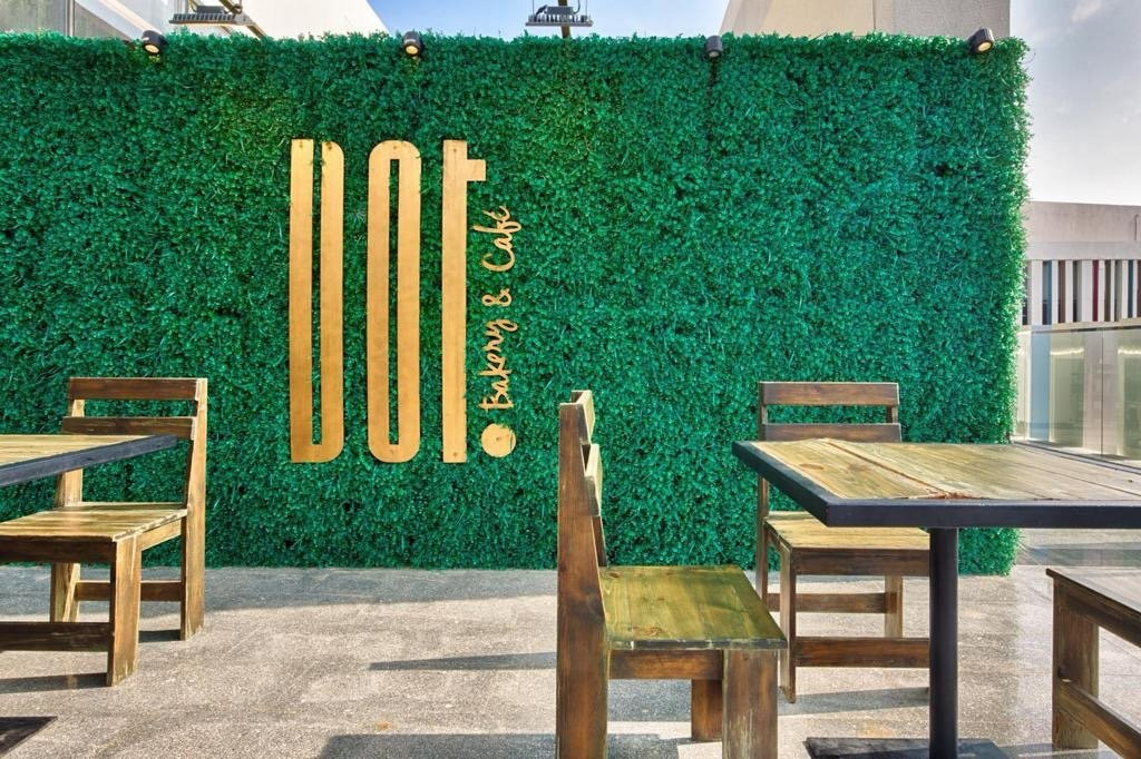 Dot Bakery & Cafe