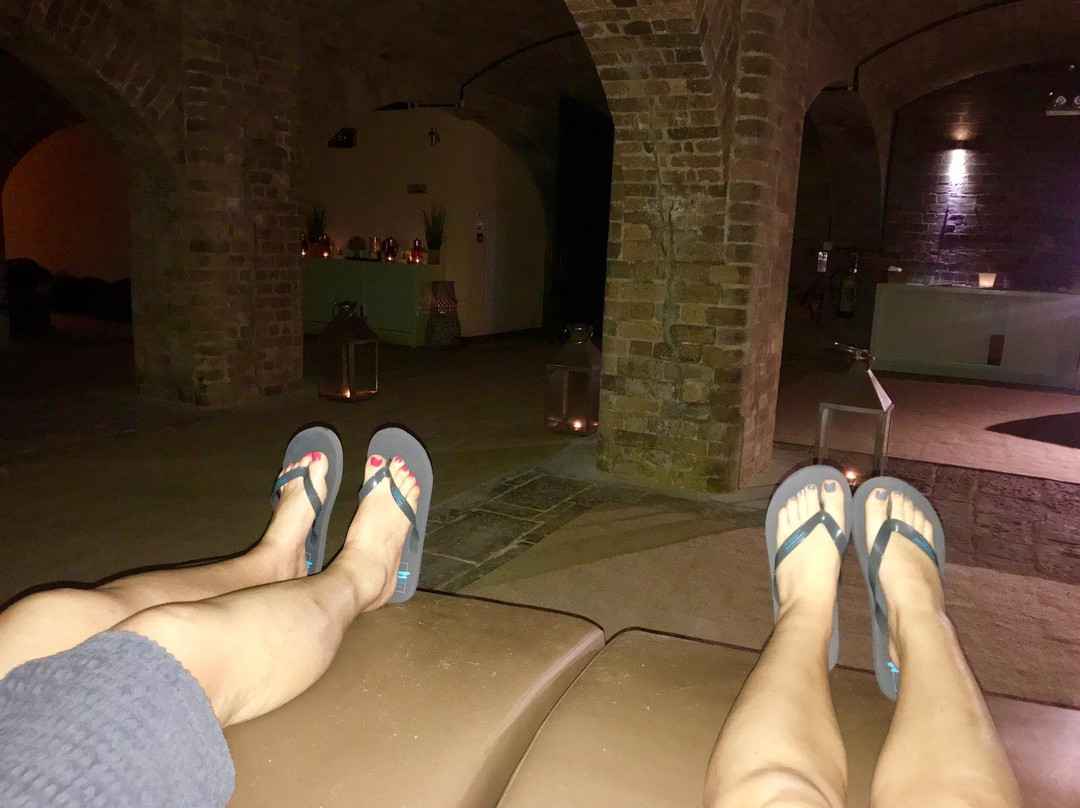 Maya Blue Wellness-利物浦必去景点