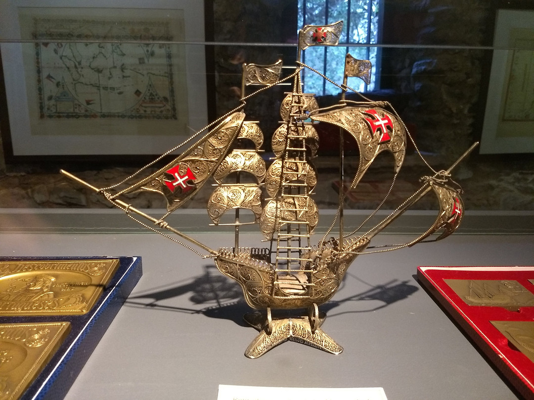 葡萄牙科洛尼亚德尔萨克拉门托博物馆-科洛尼亚·德尔萨克拉门托城必去景点