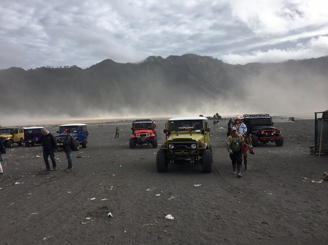 Giritirta Hot Spring and Spa景点图片