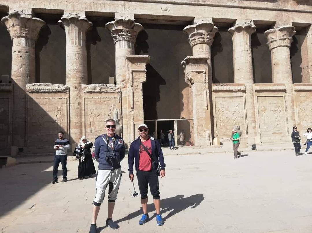 Lama Egypt Tours-开罗必去景点