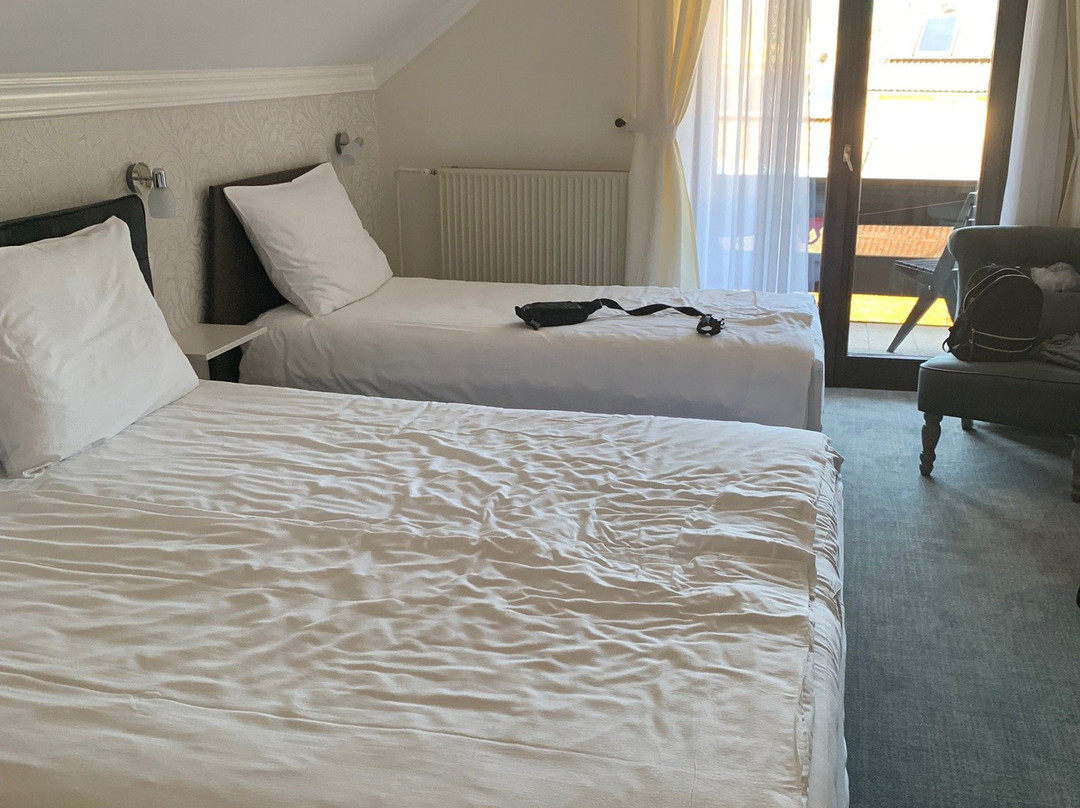Sport Hotel Manca主图