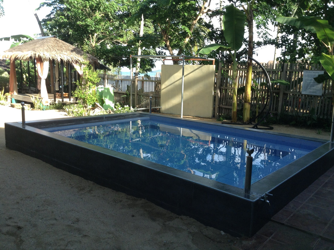 The Clara Beach主图