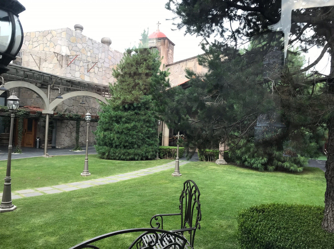 Hotel Quinta del Rey主图