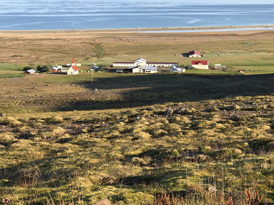 Hotel Breidavik主图