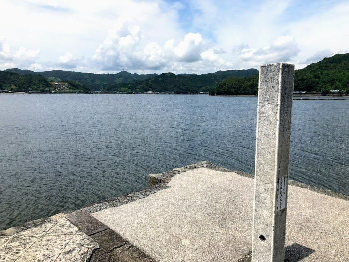 Otonashi Shrine-须崎市必去景点