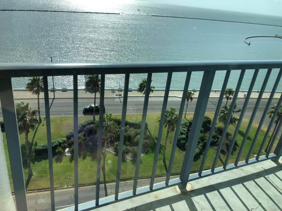 海湾塔科珀斯克里斯蒂市奥姆尼酒店主图