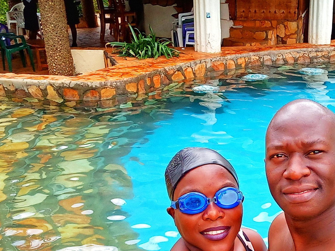 Kingfisher Safaris Resort主图