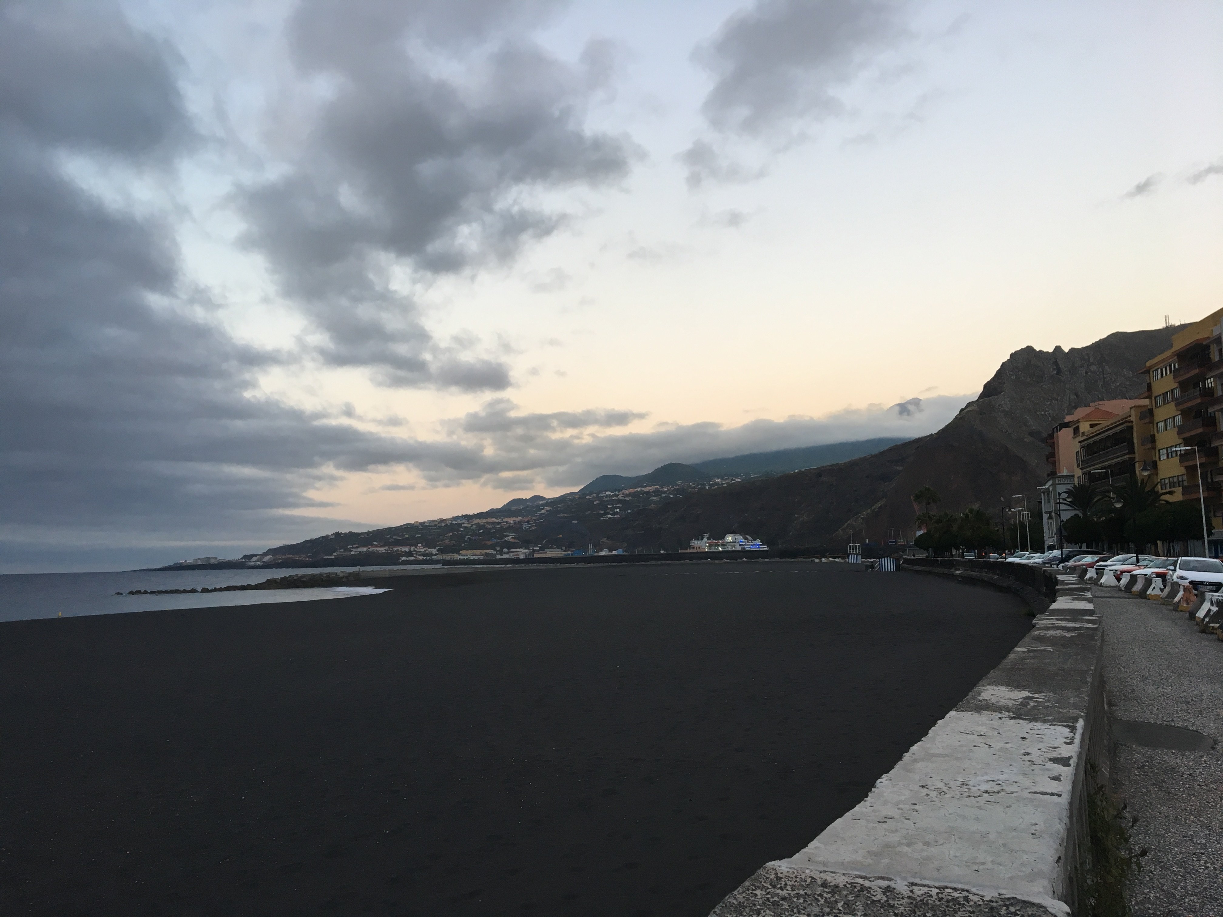 Aparthotel Castillete-酒店景观