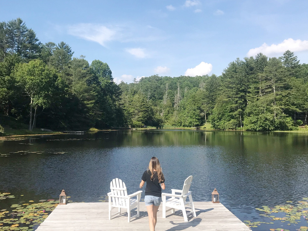 Half-Mile Farm by Old Edwards主图