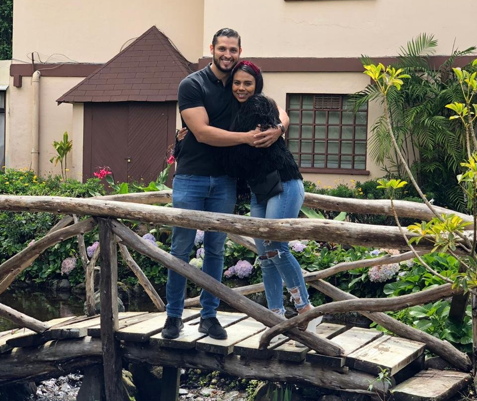 Hotel El Tirol主图