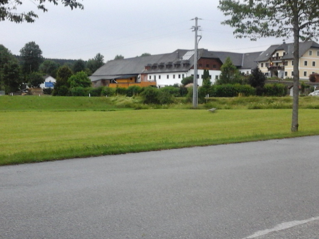 Spa Hotel Bruendl主图