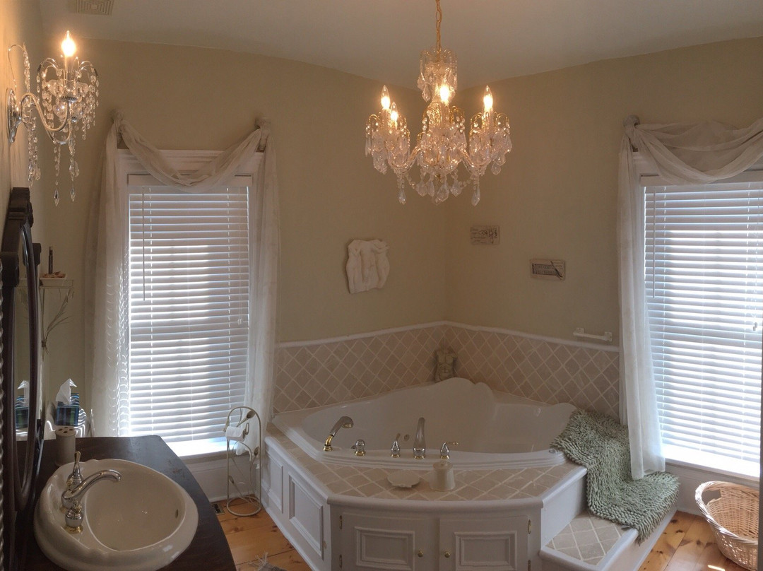 King and Knight Bed and Breakfast主图