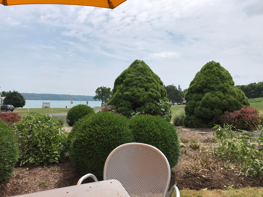 Sheldrake Point Winery景点图片