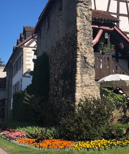Hotel De Charme Römerhof主图
