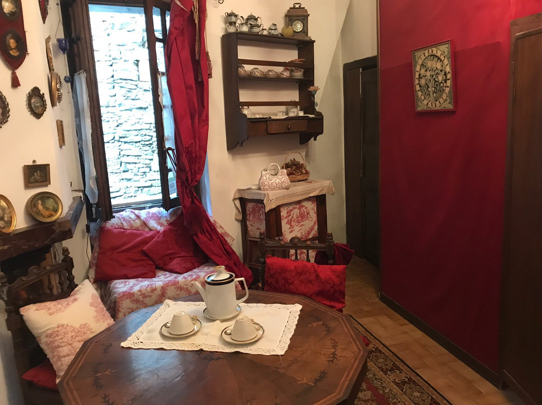 B&B Petit Chateau主图