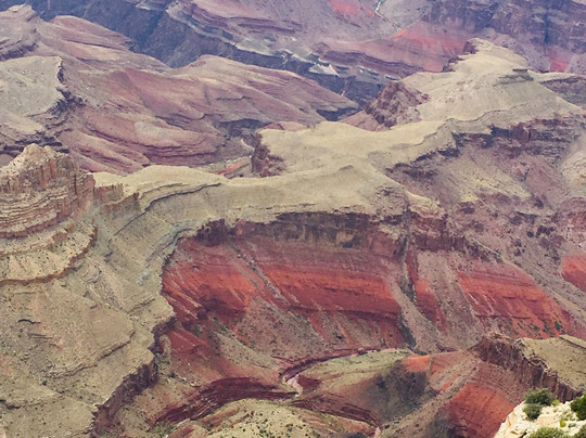 Canyon Dave Tours Grand Canyon-弗拉格斯塔夫必去景点