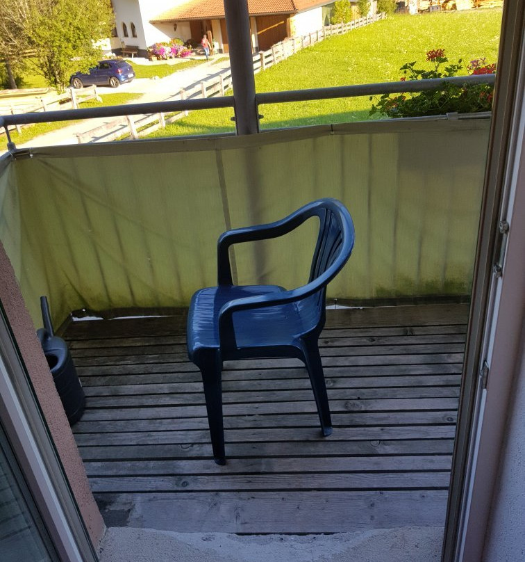 Wanderhotel Grüner Baum主图