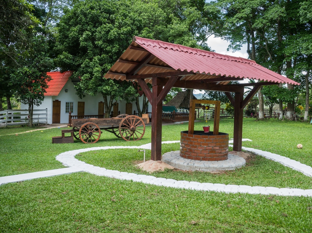 Finca Mi Sueno