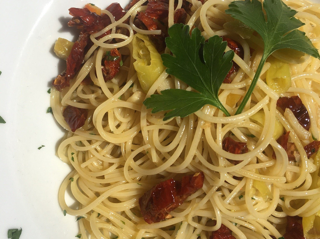 Hotel Restaurant Arkade主图