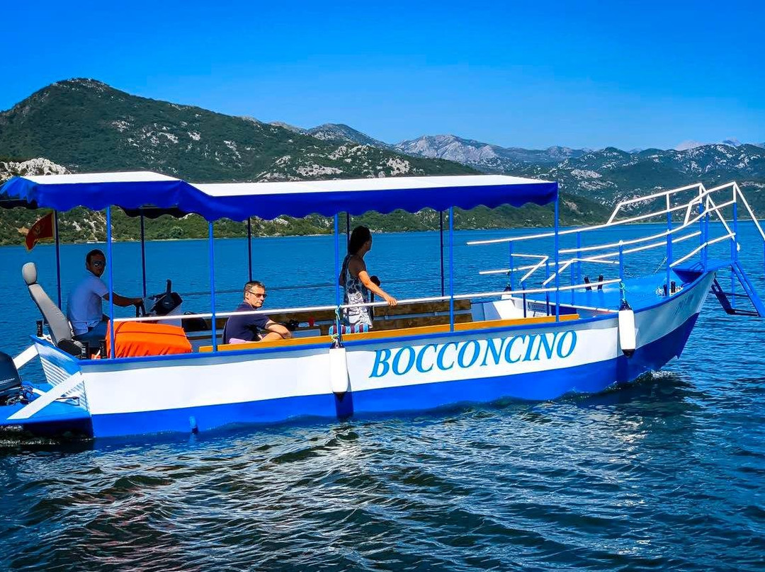Bocconcino Boat Cruising-维尔巴札拉必去景点