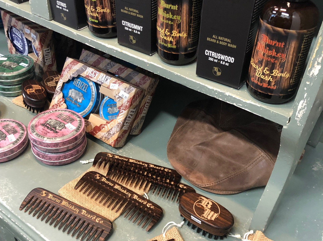 Blimey's British Store & Gift Shop-Harrow必去景点