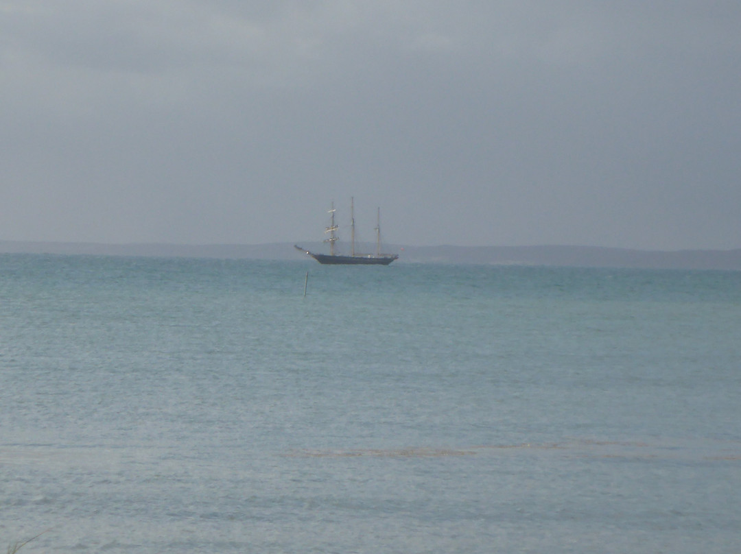 Geraldton Visitor Centre-杰拉尔顿必去景点