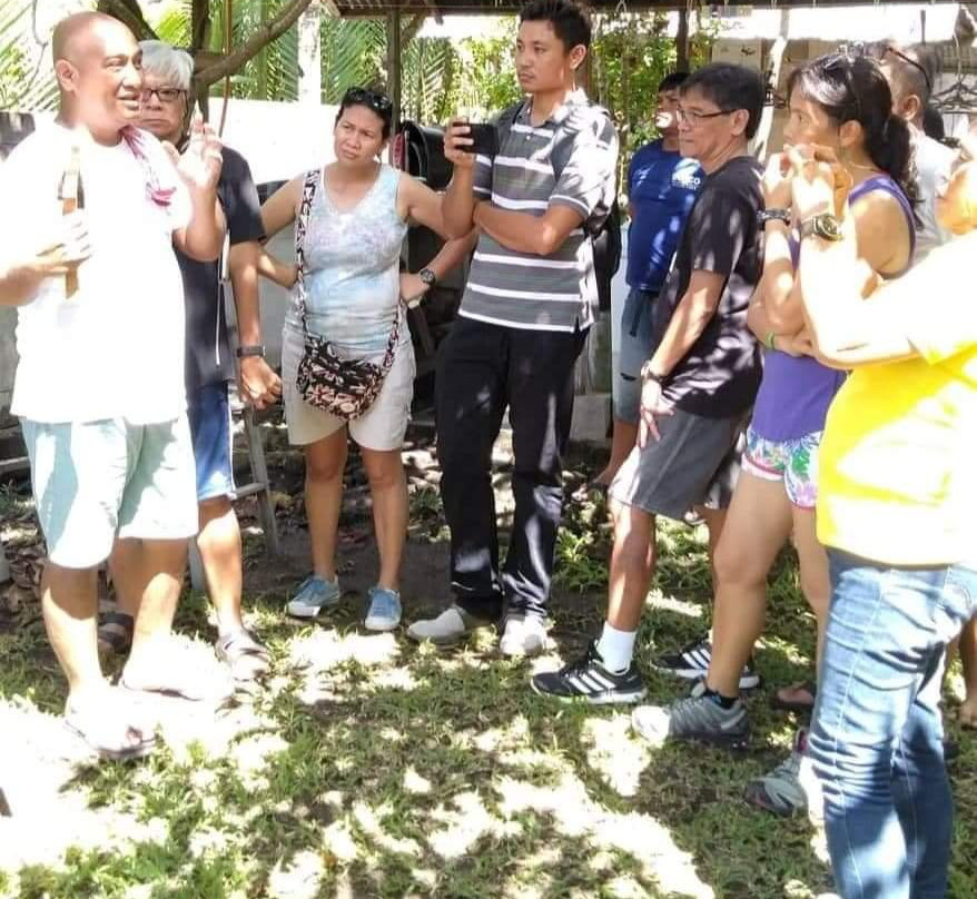 Omoyon Bee Farm-杜马盖地必去景点