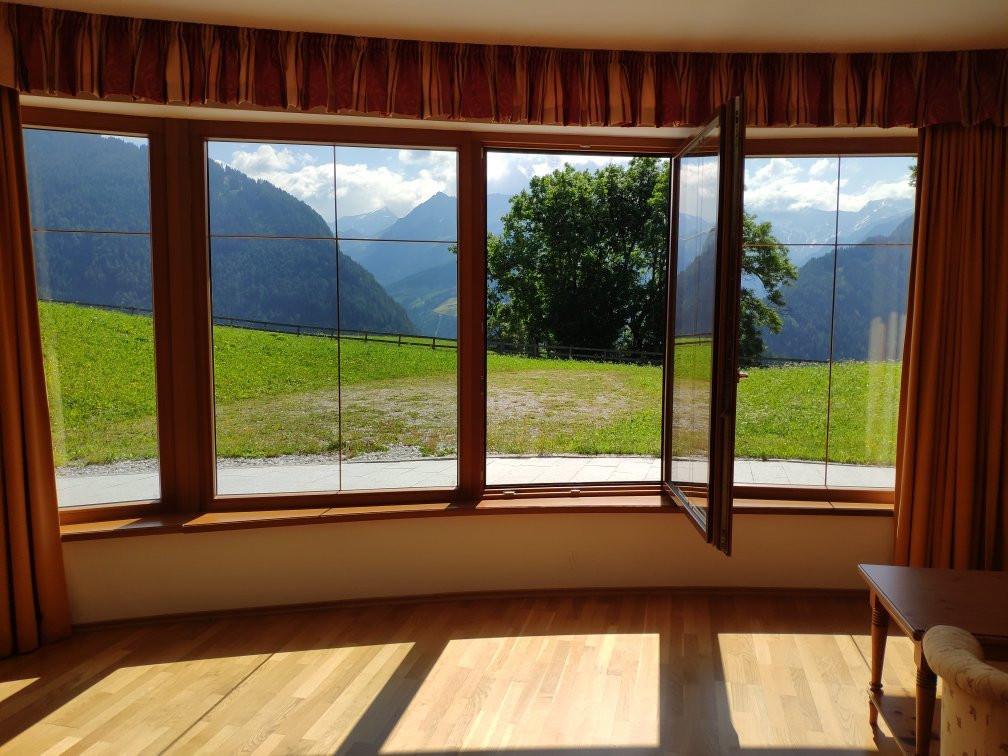 Hotel Humlerhof主图