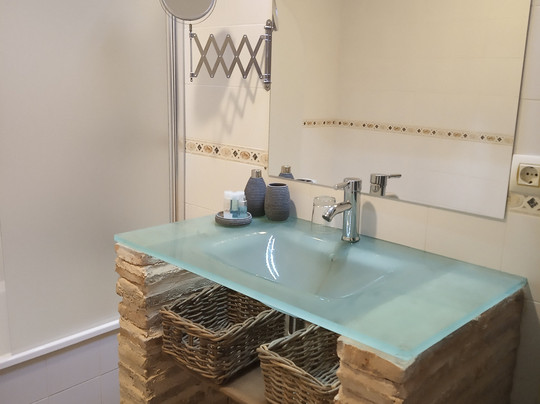 Posada de las Cuevas主图