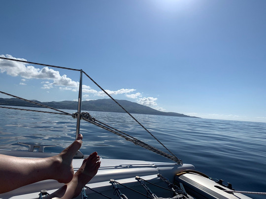 LS Catamarans-蓬塔德尔加达必去景点