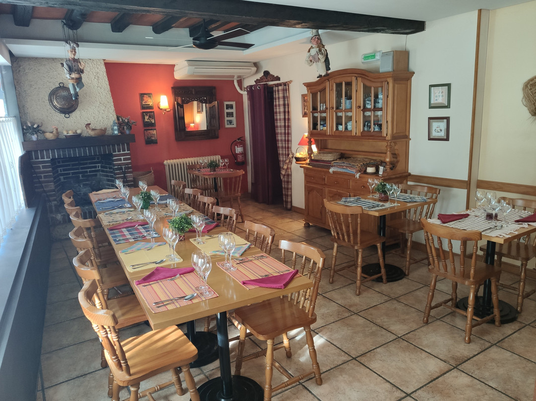Hosteria de Zubiri主图
