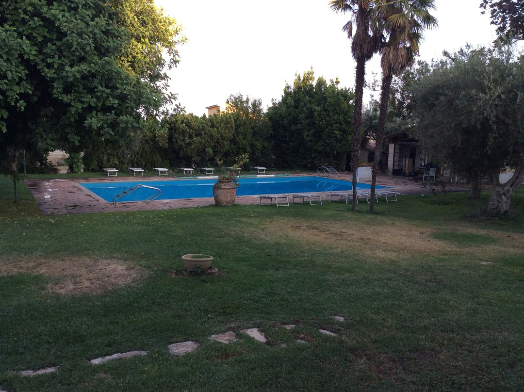 Mothuq Garden - House主图