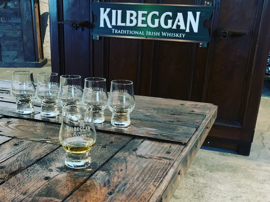 Loughnagore House BnB主图