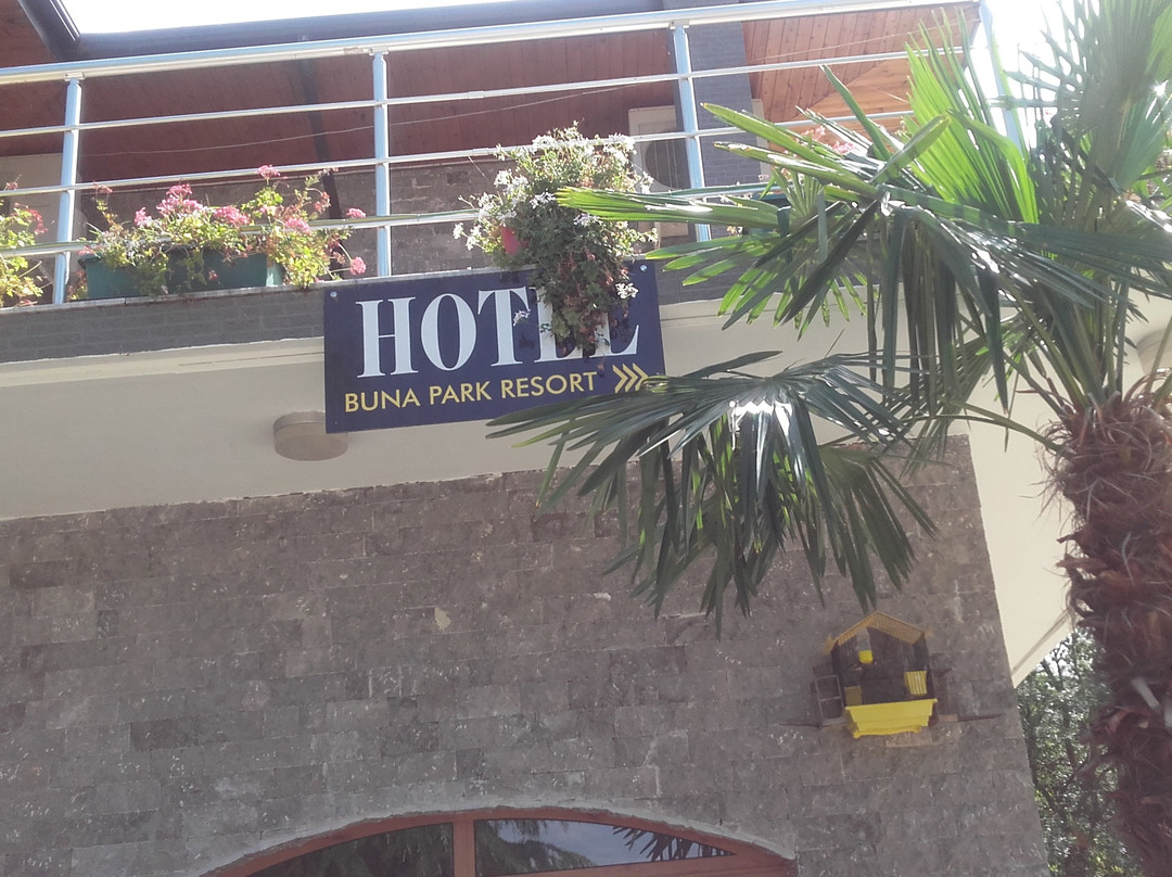 Bar Restorant Buna Park
