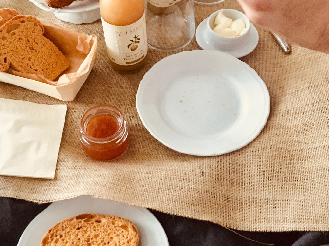 Locanda Ca' Matilde主图