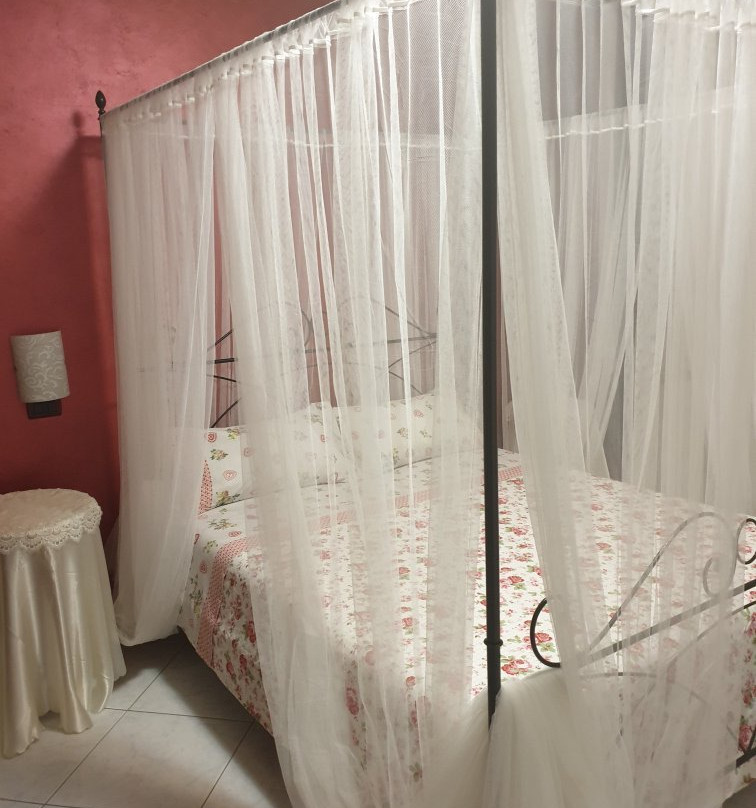 Il Casale di Rodolfo主图