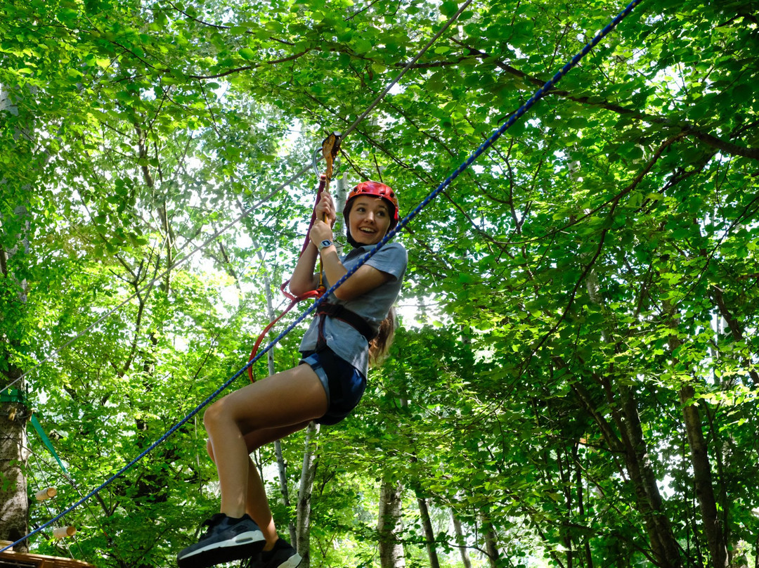 Veja Adventure Park景点图片