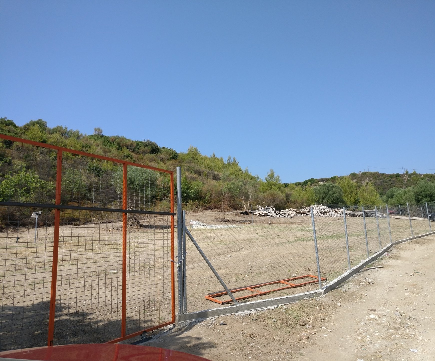 Kripis Studio Pefkohori-官方