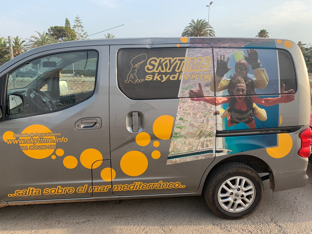 Aeroclub  Castellon-卡斯特利翁省必去景点