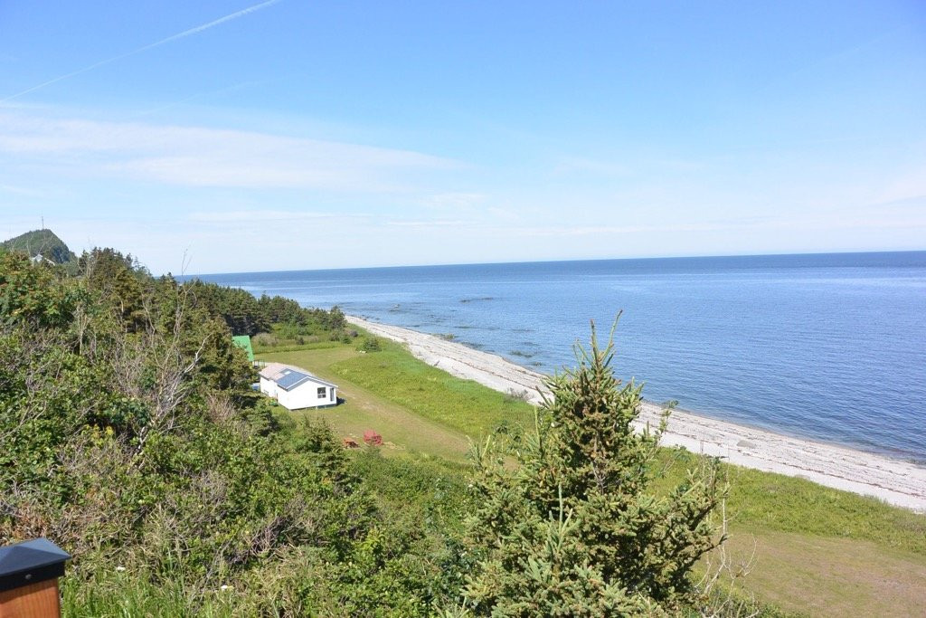 Gite au Crepuscule主图