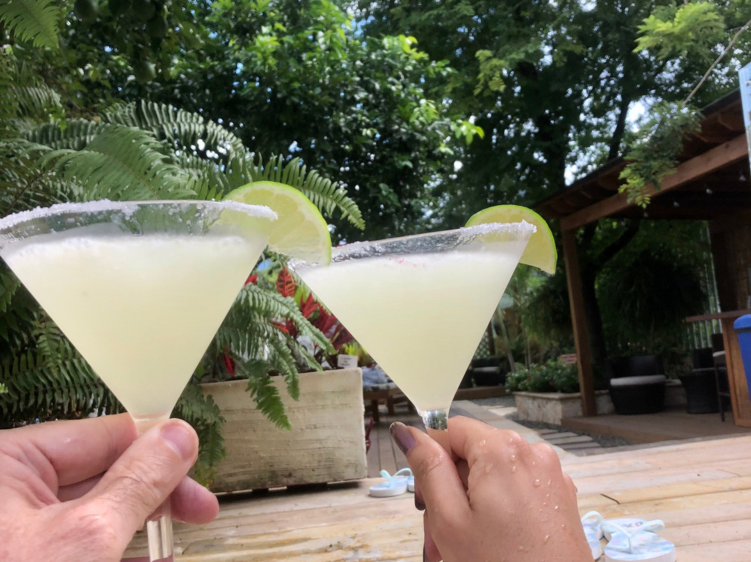 Casa Bixa Hotel Boutique