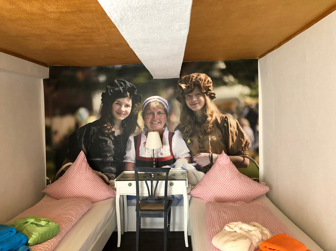 Marchenschmiede Morschen主图