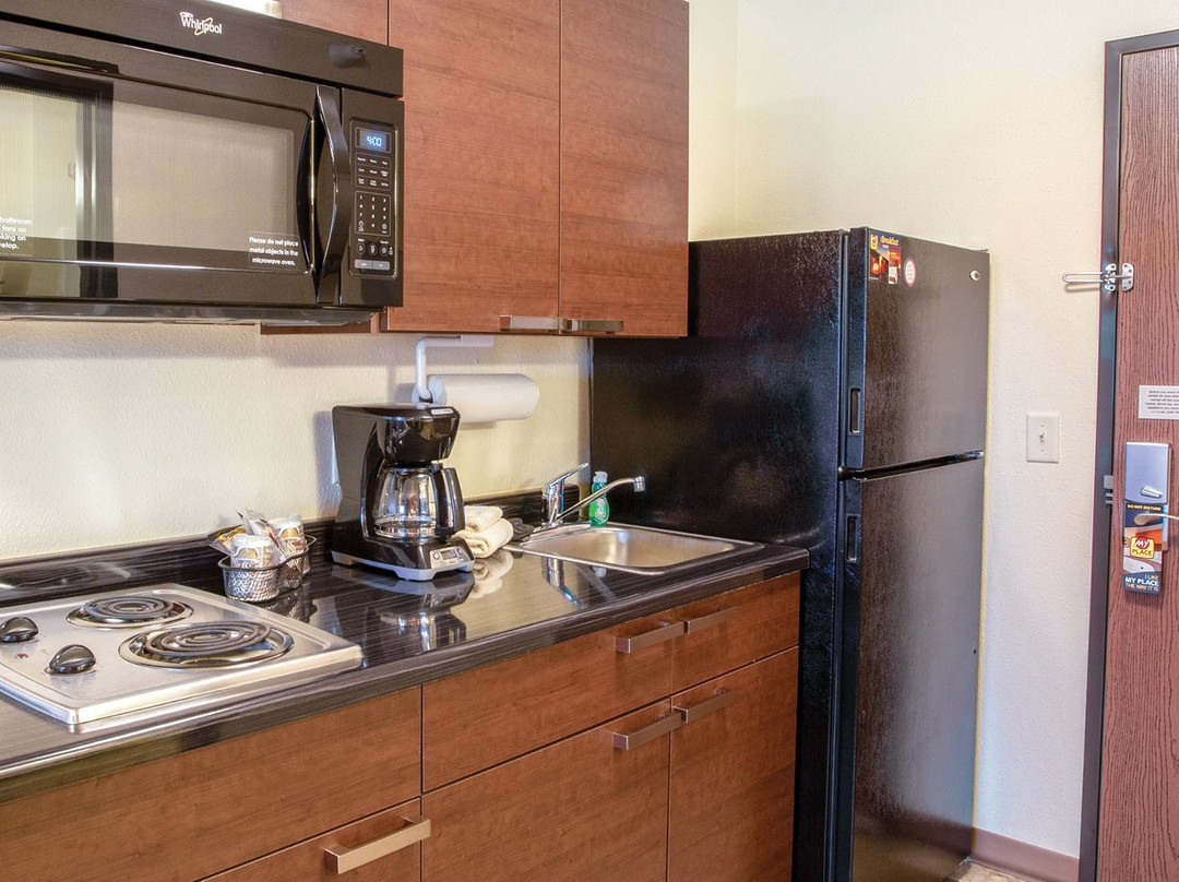 My Place Hotel-Fargo, ND主图