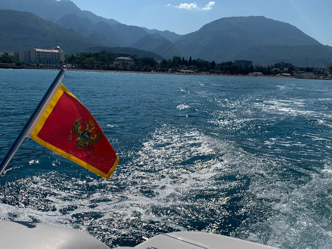 Montenegro Yacht Excursions-Bar必去景点
