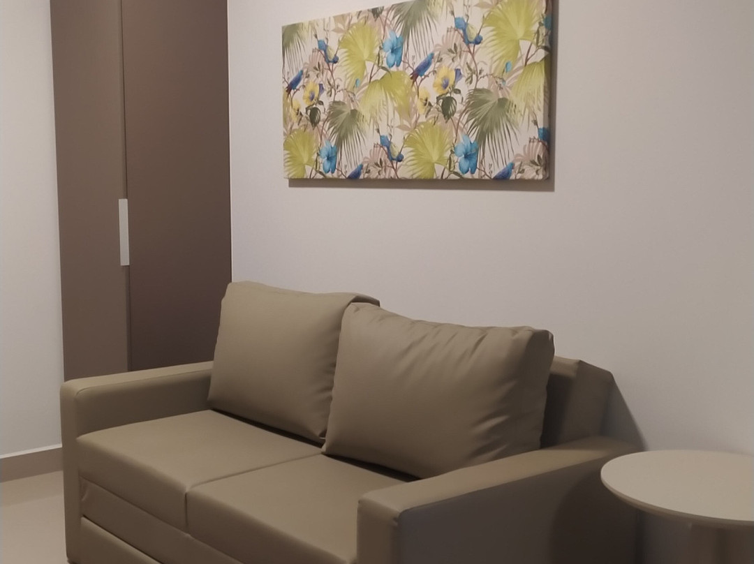 Hotel Park Veredas